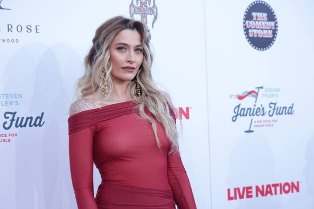 7th Annual Jam For Janie GRAMMY Awards Viewing Party Paris Jackson attends the 7th Annual Jam For Janie GRAMMY Awards Viewing Party at Hollywood Palladium on February 01, 2026 in Los Angeles, California. Hollywood California United States of America Copyright: xCraSH imageSPACEx