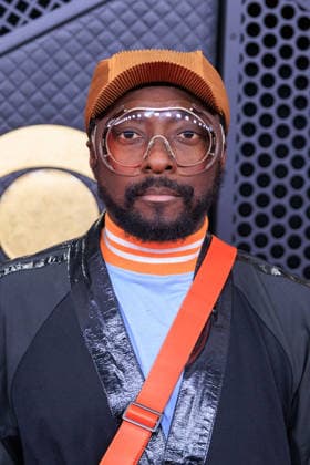 February 1, 2026, Los Angeles, California, USA: Will.i.am. at the 68th Annual Grammy Awards on Sunday February 1, 2026 at Crypto.com Arena in Los Angeles, California. JAVIER ROJAS PI Los Angeles USA - ZUMAp124 20260201_zaa_p124_167 Copyright: xJavierxRojasx