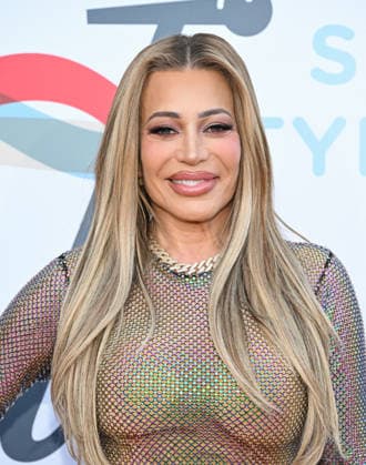 Steve Tyler™s 7th Annual Jam for Janie Grammy Viewing Party Taylor Dayne arriving to Steve Tyler™s 7th Annual Jam for Janie Grammy Viewing Party at Hollywood Palladium on February 01, 2026 in Hollywood, CA. Hollywood Hollywood Palladium California USA Copyright: xLISAxOConnor AFF-USA.comx