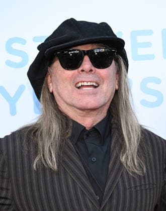 Steve Tyler™s 7th Annual Jam for Janie Grammy Viewing Party Robin Zander arriving to Steve Tyler™s 7th Annual Jam for Janie Grammy Viewing Party at Hollywood Palladium on February 01, 2026 in Hollywood, CA. Hollywood Hollywood Palladium California USA Copyright: xLISAxOConnor AFF-USA.comx