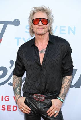 Steve Tyler™s 7th Annual Jam for Janie Grammy Viewing Party Matt Sorum arriving to Steve Tyler™s 7th Annual Jam for Janie Grammy Viewing Party at Hollywood Palladium on February 01, 2026 in Hollywood, CA. Hollywood Hollywood Palladium California USA Copyright: xLISAxOConnor AFF-USA.comx