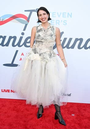 Steve Tyler™s 7th Annual Jam for Janie Grammy Viewing Party Victoria Canal arriving to Steve Tyler™s 7th Annual Jam for Janie Grammy Viewing Party at Hollywood Palladium on February 01, 2026 in Hollywood, CA. Hollywood Hollywood Palladium California USA Copyright: xLISAxOConnor AFF-USA.comx