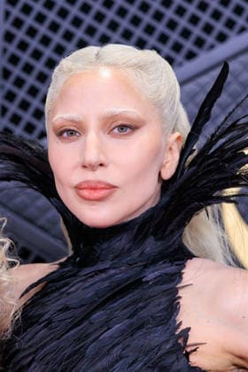 February 1, 2026, Los Angeles, California, USA: Lady Gaga on the red carpet of the 68th Annual Grammy Awards on Sunday February 1, 2026 at Crypto.com Arena in Los Angeles, California. JAVIER ROJAS PI Los Angeles USA - ZUMAp124 20260201_zaa_p124_287 Copyright: xJavierxRojasx