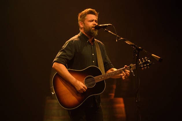 Passenger Performs One For The Road - Songs from Harold Fry The Musical at Theatre Royal Haymarket, London Passenger (born Michael David Rosenberg) performs One For The Road - Songs from Harold Fry The Musical at Theatre Royal Haymarket, London, England, UK on Sunday 1 February 2026., Credit:Justin Ng Avalon UK, England, London, Theatre Royal Haymarket  Copyright: xJustinxNgx xAvalonx 1071316783
