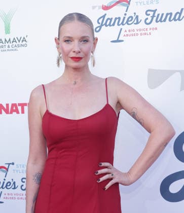 7th Annual Jam For Janie GRAMMY Awards Viewing Party Katarina Benzova attends the 7th Annual Jam For Janie GRAMMY Awards Viewing Party at Hollywood Palladium on February 01, 2026 in Los Angeles, California. Hollywood California United States of America Copyright: xCraSH imageSPACEx