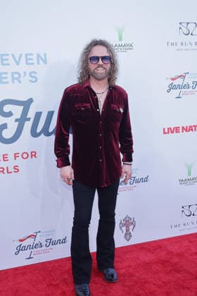 7th Annual Jam For Janie GRAMMY Awards Viewing Party Buck Johnson attends the 7th Annual Jam For Janie GRAMMY Awards Viewing Party at Hollywood Palladium on February 01, 2026 in Los Angeles, California. Hollywood California United States of America Copyright: xCraSH imageSPACEx