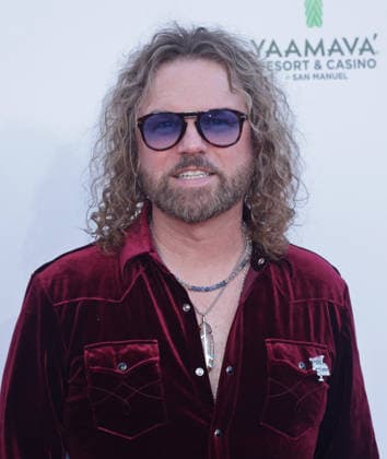 7th Annual Jam For Janie GRAMMY Awards Viewing Party Buck Johnson attends the 7th Annual Jam For Janie GRAMMY Awards Viewing Party at Hollywood Palladium on February 01, 2026 in Los Angeles, California. Hollywood California United States of America Copyright: xCraSH imageSPACEx