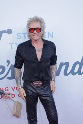 7th Annual Jam For Janie GRAMMY Awards Viewing Party Matt Sorum attends the 7th Annual Jam For Janie GRAMMY Awards Viewing Party at Hollywood Palladium on February 01, 2026 in Los Angeles, California. Hollywood California United States of America Copyright: xCraSH imageSPACEx