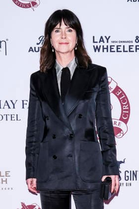 Liza Marshall at the 46 London Critics™ Circle Film Awards 2026 at the May Fair Hotel London, 01 02 2026 Foto:xJ.xEdwardsx xFuturexImagex critics_6220