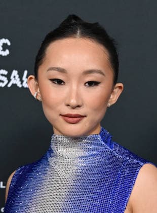 Universal Music Group™s GRAMMY Party Ji-young Yoo arriving to Universal Music Group™s After Party Celebrating The 68th GRAMMY Awards held at NYA West on February 1, 2026 in Los Angeles, Ca. Los Angeles NYA West California USA Copyright: xTammiexArroyo xAFF-USA.comx