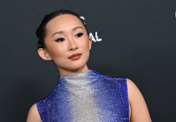 Universal Music Group™s GRAMMY Party Ji-young Yoo arriving to Universal Music Group™s After Party Celebrating The 68th GRAMMY Awards held at NYA West on February 1, 2026 in Los Angeles, Ca. Los Angeles NYA West California USA Copyright: xTammiexArroyo xAFF-USA.comx