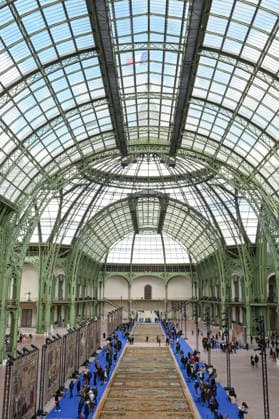 Opening of the Exhibition The Rediscovered Treasure of the Sun King - Paris Opening of the exhibition The rediscovered Treasure of the Sun King at the Grand Palais in Paris, France on February 2, 2026. Photo by Lionel Urman ABACAPRESS.COM Paris France  Copyright: xUrmanxLionel ABACAx