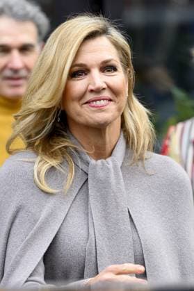 Rotterdam, The Netherlands, 2026-02-02 12:02:25 ROTTERDAM, February 2, 2026, Wijkpaleis (District Palace) King Willem-Alexander and Queen Maxima during a working visit to several social initiatives supported by the Oranje Fonds in recent years. The visit marks the King and Queen s 250th visit as patrons of the Oranje Fonds and takes place at the Wijkpaleis in Rotterdam. PHOTO: NLBeeld Patrick van Emst Credit: NL Beeld Patrick van Emst  Copyright: xx x