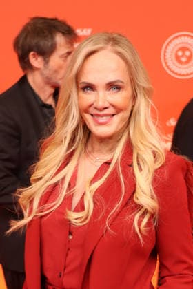 Sonja Kirchberger at the Lambertz Night on 2 February 2026 in Cologne Lambertz Night 2026 in Cologne