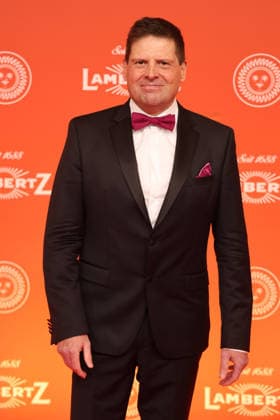 Jan Ullrich at the Lambertz Night on 2 February 2026 in Cologne Lambertz Night 2026 in Cologne