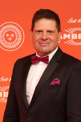 Jan Ullrich at the Lambertz Night on 2 February 2026 in Cologne Lambertz Night 2026 in Cologne