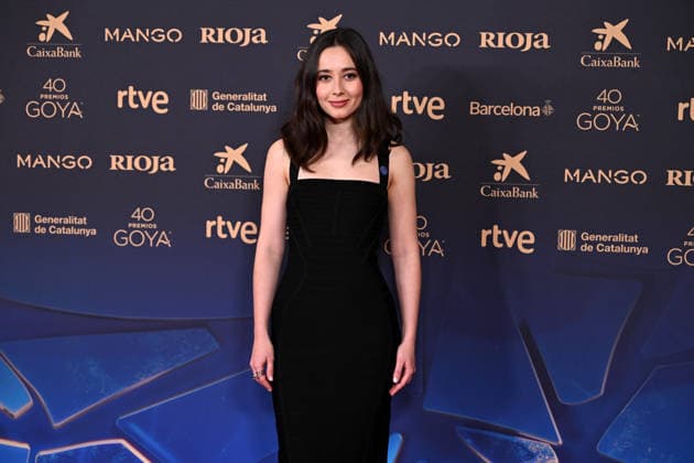 Nominees Meeting of the 40th edition of the Goya Awards Guests pose at the photocall of the Nominees Meeting of the 40th edition of the Goya Awards, held at the Real Casino de Madrid, on February 02, 2026, in Madrid Spain CINE GOYA AWARDS PHOTOCALL GENTE José Madrid Madrid Spain  Copyright: xJosÃ xOlivax 7262014