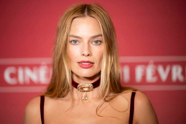 Hurlevent or Wuthering Heights photocall in Paris EB Australian actress Margot Robbie poses during a photocall before the screening of the movie Wuthering Heights « Hurlevent » at the Grand Rex theater in Paris on February 2, 2026.Photo by Eliot Blondet ABACAPRESS.COM Paris France France  Copyright: xBlondetxEliot ABACAx