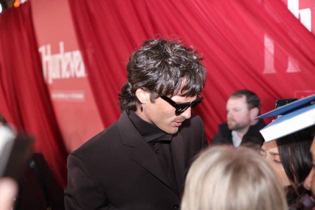 Premiere of the film Hurlevent in Paris 452728 2026 02 02 France Elordi, Jacob  Copyright: xJasminexAissaouix xStarfacex STAR_452728_001