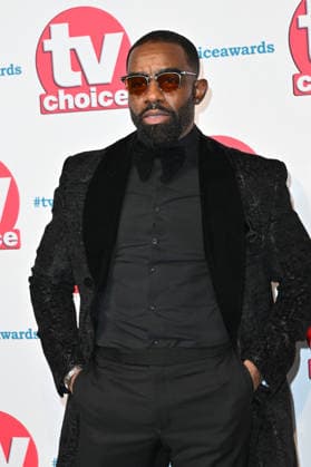 TV Choice Awards 2026, Arrivals, London, UK. 02 February 2026. London, UK, 02 February 2026. Charles Venn attends the TV Choice Awards 2026 at the The London Hilton, Park Lane, London, UK., Credit:Lee Floyd Avalon UK, London, The London Hilton, Park Lane  Copyright: xLeexFloydx xAvalonx 1071585146
