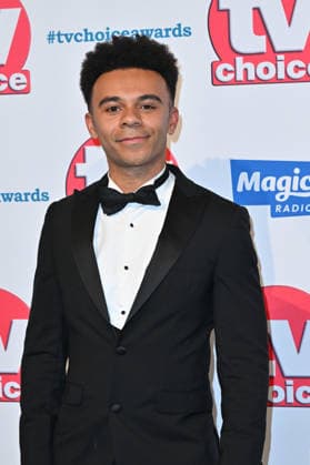 TV Choice Awards 2026, Arrivals, London, UK. 02 February 2026. London, UK, 02 February 2026. Milo Clarke attends the TV Choice Awards 2026 at the The London Hilton, Park Lane, London, UK., Credit:Lee Floyd Avalon UK, London, The London Hilton, Park Lane  Copyright: xLeexFloydx xAvalonx 1071585347