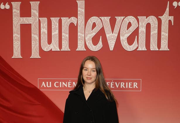 Alexandra de Hanovre Avant première du film Hurlevent au Grand Rex à Paris le 2 février 2026 Coadic Guirec Bestimage The film Wuthering Heights will premiere at the Grand Rex in Paris on February 2, 2026 Paris France  Copyright: xCOADICxGUIRECx xBESTIMAGExCOADICxGUIRECx xBESTIMAGEx
