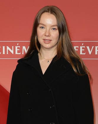 Alexandra de Hanovre Avant première du film Hurlevent au Grand Rex à Paris le 2 février 2026 Coadic Guirec Bestimage The film Wuthering Heights will premiere at the Grand Rex in Paris on February 2, 2026 Paris France  Copyright: xCOADICxGUIRECx xBESTIMAGExCOADICxGUIRECx xBESTIMAGEx