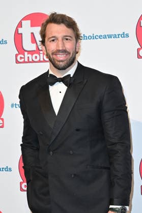 TV Choice Awards 2026, Arrivals, London, UK. 02 February 2026. London, UK, 02 February 2026. Chris Robshaw attends the TV Choice Awards 2026 at the The London Hilton, Park Lane, London, UK., Credit:Lee Floyd Avalon UK, London, The London Hilton, Park Lane  Copyright: xLeexFloydx xAvalonx 1071585705