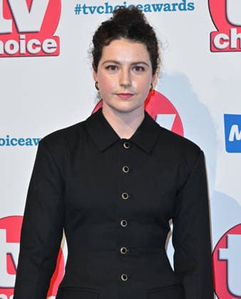 TV Choice Awards 2026, Arrivals, London, UK. 02 February 2026. London, UK, 02 February 2026. Beren Saat attends the TV Choice Awards 2026 at the The London Hilton, Park Lane, London, UK., Credit:Lee Floyd Avalon UK, London, The London Hilton, Park Lane  Copyright: xLeexFloydx xAvalonx 1071586233