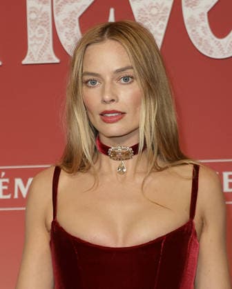 Margot Robbie Avant première du film Hurlevent au Grand Rex à Paris le 2 février 2026 Coadic Guirec Bestimage The film Wuthering Heights will premiere at the Grand Rex in Paris on February 2, 2026 Paris France  Copyright: xCOADICxGUIRECx xBESTIMAGExCOADICxGUIRECx xBESTIMAGEx