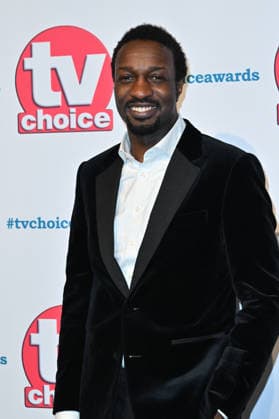 TV Choice Awards 2026, Arrivals, London, UK. 02 February 2026. London, UK, 02 February 2026. Zephryn Taitte attends the TV Choice Awards 2026 at the The London Hilton, Park Lane, London, UK., Credit:Lee Floyd Avalon UK, London, The London Hilton, Park Lane  Copyright: xLeexFloydx xAvalonx 1071586279