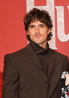 Jacob Elordi Avant première du film Hurlevent au Grand Rex à Paris le 2 février 2026 Coadic Guirec Bestimage The film Wuthering Heights will premiere at the Grand Rex in Paris on February 2, 2026 Paris France  Copyright: xCOADICxGUIRECx xBESTIMAGExCOADICxGUIRECx xBESTIMAGEx