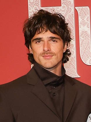 Jacob Elordi Avant première du film Hurlevent au Grand Rex à Paris le 2 février 2026 Coadic Guirec Bestimage The film Wuthering Heights will premiere at the Grand Rex in Paris on February 2, 2026 Paris France  Copyright: xCOADICxGUIRECx xBESTIMAGExCOADICxGUIRECx xBESTIMAGEx