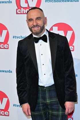 TV Choice Awards 2026, Arrivals, London, UK. 02 February 2026. London, UK, 02 February 2026. Mark Heyes attends the TV Choice Awards 2026 at the The London Hilton, Park Lane, London, UK., Credit:Lee Floyd Avalon UK, London, The London Hilton, Park Lane  Copyright: xLeexFloydx xAvalonx 1071586453