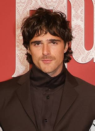Jacob Elordi Avant première du film Hurlevent au Grand Rex à Paris le 2 février 2026 Coadic Guirec Bestimage The film Wuthering Heights will premiere at the Grand Rex in Paris on February 2, 2026 Paris France  Copyright: xCOADICxGUIRECx xBESTIMAGExCOADICxGUIRECx xBESTIMAGEx