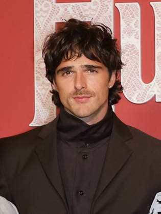 Jacob Elordi Avant première du film Hurlevent au Grand Rex à Paris le 2 février 2026 Coadic Guirec Bestimage The film Wuthering Heights will premiere at the Grand Rex in Paris on February 2, 2026 Paris France  Copyright: xCOADICxGUIRECx xBESTIMAGExCOADICxGUIRECx xBESTIMAGEx