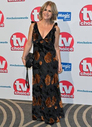 TV Choice Awards 2026, Arrivals, London, UK. 02 February 2026. London, UK, 02 February 2026. Harriet Scott attends the TV Choice Awards 2026 at the The London Hilton, Park Lane, London, UK., Credit:Lee Floyd Avalon UK, London, The London Hilton, Park Lane  Copyright: xLeexFloydx xAvalonx 1071586860