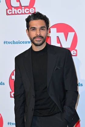 TV Choice Awards 2026, Arrivals, London, UK. 02 February 2026. London, UK, 02 February 2026. Neet Mohan attends the TV Choice Awards 2026 at the The London Hilton, Park Lane, London, UK., Credit:Lee Floyd Avalon UK, London, The London Hilton, Park Lane  Copyright: xLeexFloydx xAvalonx 1071586936