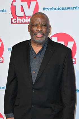 TV Choice Awards 2026, Arrivals, London, UK. 02 February 2026. London, UK, 02 February 2026. Don Warrington attends the TV Choice Awards 2026 at the The London Hilton, Park Lane, London, UK., Credit:Lee Floyd Avalon UK, London, The London Hilton, Park Lane  Copyright: xLeexFloydx xAvalonx 1071587273