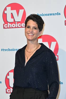 TV Choice Awards 2026, Arrivals, London, UK. 02 February 2026. London, UK, 02 February 2026. Heather Peace attends the TV Choice Awards 2026 at the The London Hilton, Park Lane, London, UK., Credit:Lee Floyd Avalon UK, London, The London Hilton, Park Lane  Copyright: xLeexFloydx xAvalonx 1071587307