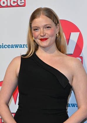 TV Choice Awards 2026, Arrivals, London, UK. 02 February 2026. London, UK, 02 February 2026. Natalie Quarry attends the TV Choice Awards 2026 at the The London Hilton, Park Lane, London, UK., Credit:Lee Floyd Avalon UK, London, The London Hilton, Park Lane  Copyright: xLeexFloydx xAvalonx 1071588497