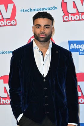 TV Choice Awards 2026, Arrivals, London, UK. 02 February 2026. London, UK, 02 February 2026. Malique Thompson Dwyer attends the TV Choice Awards 2026 at the The London Hilton, Park Lane, London, UK., Credit:Lee Floyd Avalon UK, London, The London Hilton, Park Lane  Copyright: xLeexFloydx xAvalonx 1071589167