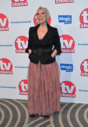 TV Choice Awards 2026, Arrivals, London, UK. 02 February 2026. London, UK, 02 February 2026. Sue Devaney attends the TV Choice Awards 2026 at the The London Hilton, Park Lane, London, UK., Credit:Lee Floyd Avalon UK, London, The London Hilton, Park Lane  Copyright: xLeexFloydx xAvalonx 1071589199