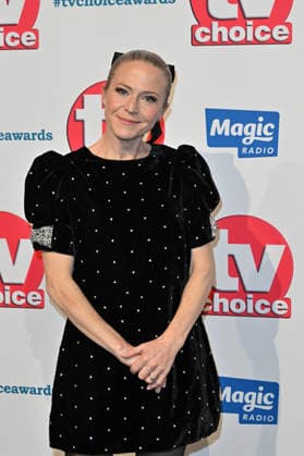 TV Choice Awards 2026, Arrivals, London, UK. 02 February 2026. London, UK, 02 February 2026. Kellie Bright attends the TV Choice Awards 2026 at the The London Hilton, Park Lane, London, UK., Credit:Lee Floyd Avalon UK, London, The London Hilton, Park Lane  Copyright: xLeexFloydx xAvalonx 1071589435