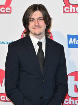 TV Choice Awards 2026, Arrivals, London, UK. 02 February 2026. London, UK, 02 February 2026. Max Macmillan attends the TV Choice Awards 2026 at the The London Hilton, Park Lane, London, UK., Credit:Lee Floyd Avalon UK, London, The London Hilton, Park Lane  Copyright: xLeexFloydx xAvalonx 1071589735