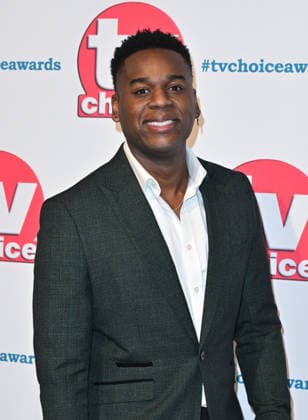 TV Choice Awards 2026, Arrivals, London, UK. 02 February 2026. London, UK, 02 February 2026. Jason Callender attends the TV Choice Awards 2026 at the The London Hilton, Park Lane, London, UK., Credit:Lee Floyd Avalon UK, London, The London Hilton, Park Lane  Copyright: xLeexFloydx xAvalonx 1071589767