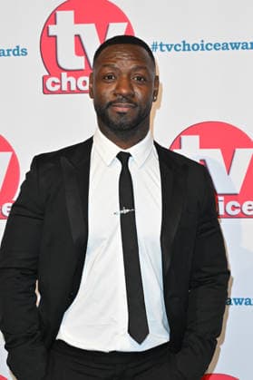 TV Choice Awards 2026, Arrivals, London, UK. 02 February 2026. London, UK, 02 February 2026. Richie Campbell attends the TV Choice Awards 2026 at the The London Hilton, Park Lane, London, UK., Credit:Lee Floyd Avalon UK, London, The London Hilton, Park Lane  Copyright: xLeexFloydx xAvalonx 1071590609
