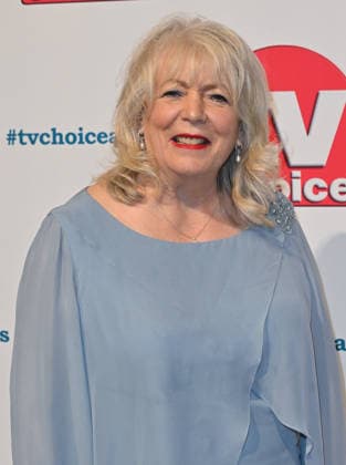 TV Choice Awards 2026, Arrivals, London, UK. 02 February 2026. London, UK, 02 February 2026. Alison Steadman attends the TV Choice Awards 2026 at the The London Hilton, Park Lane, London, UK., Credit:Lee Floyd Avalon UK, London, The London Hilton, Park Lane  Copyright: xLeexFloydx xAvalonx 1071590801