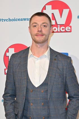 TV Choice Awards 2026, Arrivals, London, UK. 02 February 2026. London, UK, 02 February 2026. Rob Mallard attends the TV Choice Awards 2026 at the The London Hilton, Park Lane, London, UK., Credit:Lee Floyd Avalon UK, London, The London Hilton, Park Lane  Copyright: xLeexFloydx xAvalonx 1071590825