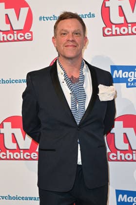 TV Choice Awards 2026, Arrivals, London, UK. 02 February 2026. London, UK, 02 February 2026. William Beck attends the TV Choice Awards 2026 at the The London Hilton, Park Lane, London, UK., Credit:Lee Floyd Avalon UK, London, The London Hilton, Park Lane  Copyright: xLeexFloydx xAvalonx 1071590954